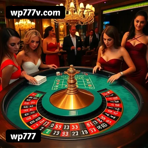 Processo de Download do App wp777 - Passo a Passo Simples